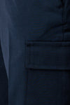 BERMUDA UOMO PANTALACCIO CON TASCONI PUNTO MILANO MADE IN ITALY