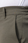 BERMUDA UOMO PANTALACCIO CON TASCONI PUNTO MILANO MADE IN ITALY