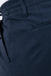 BERMUDA UOMO PANTALACCIO 2 PINCES JERSEY PUNTO MILANO