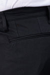 BERMUDA UOMO PANTALACCIO 2 PINCES JERSEY PUNTO MILANO