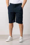 BERMUDA UOMO SARTORIALE LINO PANTALACCIO TASCA AMERICA