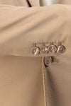 MEN'S JACKET BLAZER MILANO STITCH TECHNICAL LIGHT TAILORED