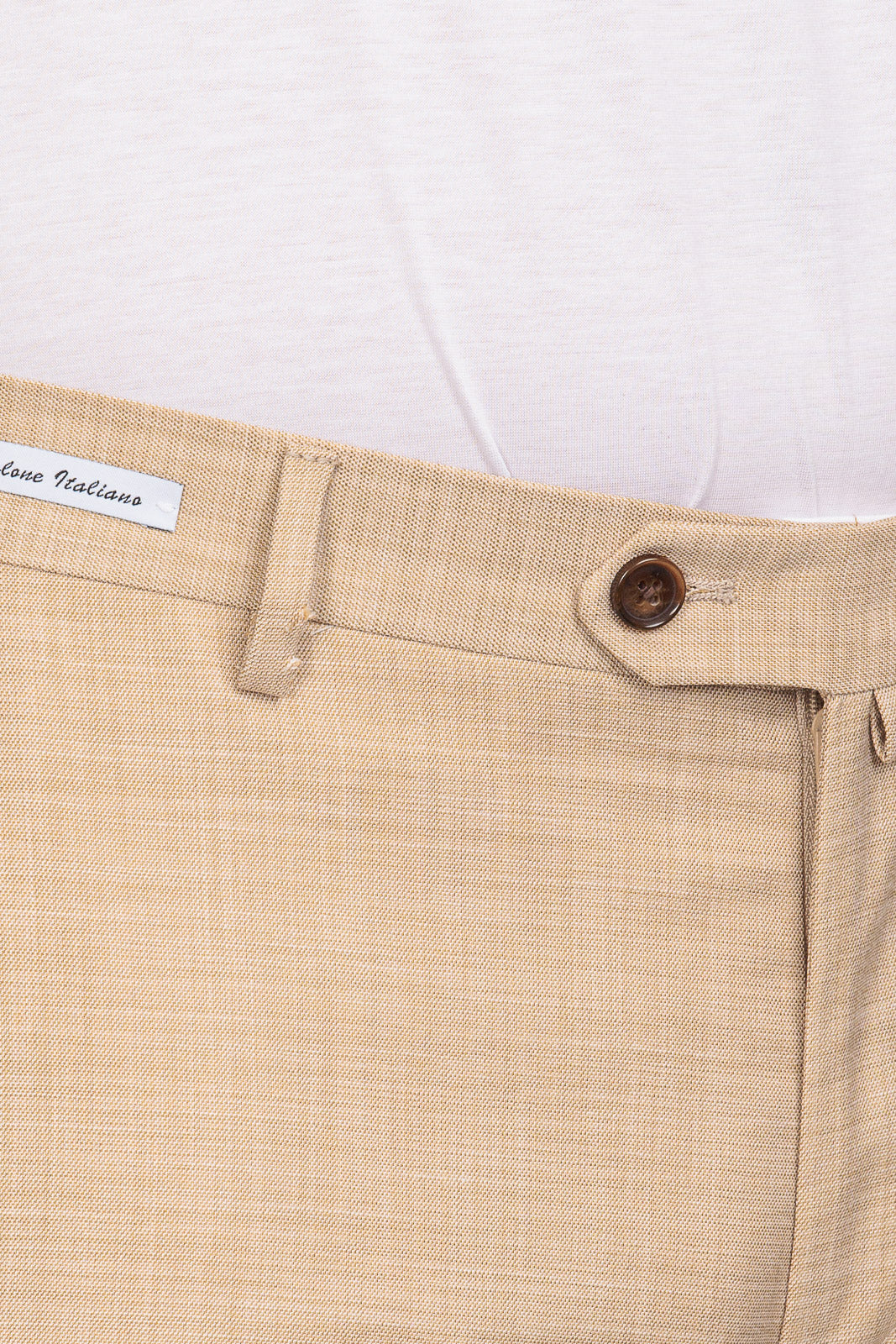 Ciabalù Pantaloni Uomo Eleganti Invernali Made in Italy in Cotone Ciabalù Pantaloni Uomo Eleganti Invernali Made in Italy in Cotone