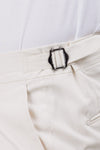 Pantaloni uomo sartoriali