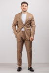 Pantaloni uomo sartoriali