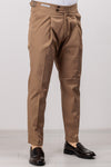 Pantaloni uomo sartoriali