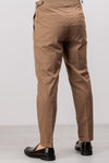Pantaloni uomo sartoriali