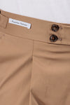 Pantaloni uomo sartoriali