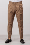 Pantaloni uomo sartoriali