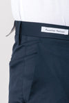 PANTALONE UOMO TASCA AMERICA SARTORIALE TELA PARACADUTE