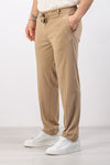 pantaloni uomo relaxed