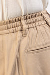 pantaloni uomo relaxed