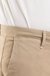 PANTALONE UOMO TASCA AMERICA CHINO BASIC GABARDINE MADE IN ITALY