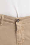 PANTALONE UOMO TASCA AMERICA CHINO BASIC GABARDINE MADE IN ITALY