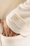 GIACCONE UOMO MONTGOMERY CON CAPPUCCIO CAPPOTTO MADE IN ITALY