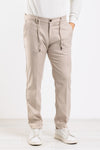 PANTALONE UOMO PANTALACCIO SARTORIALE MANOLANA MADE IN ITALY