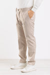 PANTALONE UOMO PANTALACCIO SARTORIALE MANOLANA MADE IN ITALY
