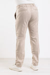 PANTALONE UOMO PANTALACCIO SARTORIALE MANOLANA MADE IN ITALY