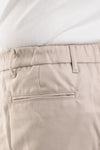 PANTALONE UOMO PANTALACCIO SARTORIALE MANOLANA MADE IN ITALY