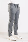 PANTALONE UOMO PANTALACCIO SARTORIALE MANOLANA MADE IN ITALY