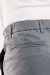 PANTALONE UOMO PANTALACCIO SARTORIALE MANOLANA MADE IN ITALY