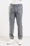 PANTALONE UOMO PANTALACCIO SARTORIALE MANOLANA MADE IN ITALY