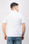 POLO UOMO MAGLIA MANICA CORTA SHOCKLY DAKOTA COTONE SLIM CASUAL