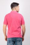 POLO UOMO MAGLIA MANICA CORTA SHOCKLY DAKOTA COTONE SLIM CASUAL