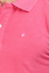POLO UOMO MAGLIA MANICA CORTA SHOCKLY DAKOTA COTONE SLIM CASUAL
