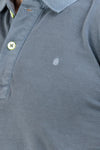 POLO UOMO MAGLIA MANICA CORTA SHOCKLY DAKOTA COTONE SLIM CASUAL