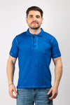 POLO UOMO MANICA CORTA SLIM DELAVE' SHOCKLY NASHVILLE