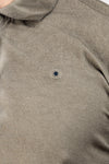 POLO UOMO MANICA CORTA SLIM DELAVE' SHOCKLY NASHVILLE