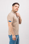 POLO UOMO MANICA CORTA SHOCKLY SMART MAGLIA COTONE PIQUET