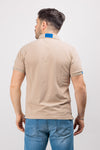 POLO UOMO MANICA CORTA SHOCKLY SMART MAGLIA COTONE PIQUET