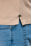 POLO UOMO MANICA CORTA SHOCKLY SMART MAGLIA COTONE PIQUET