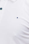 POLO UOMO MANICA CORTA SHOCKLY SMART MAGLIA COTONE PIQUET