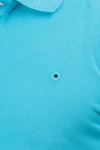 POLO UOMO MANICA CORTA SHOCKLY SMART MAGLIA COTONE PIQUET