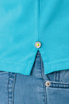 POLO UOMO MANICA CORTA SHOCKLY SMART MAGLIA COTONE PIQUET