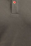 POLO UOMO MANICA CORTA SHOCKLY SMART MAGLIA COTONE PIQUET