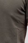POLO UOMO MANICA CORTA SHOCKLY SMART MAGLIA COTONE PIQUET