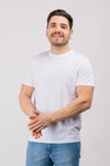 T-hirt Shockly uomo