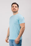 T-hirt Shockly uomo