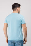 T-hirt Shockly uomo