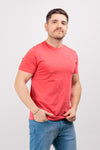 T-hirt Shockly uomo