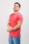 T-hirt Shockly uomo