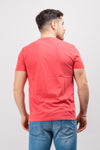 T-hirt Shockly uomo
