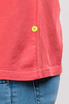 T-hirt Shockly uomo