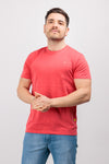 T-hirt Shockly uomo