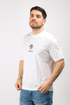 T-SHIRT MANICHE CORTE UOMO GIROCOLLO REGULAR FIT ARMANI EXCHANGE