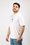 T-SHIRT MANICHE CORTE UOMO GIROCOLLO REGULAR FIT ARMANI EXCHANGE